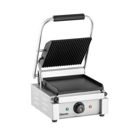 Grill contact 1800 1GR - 2