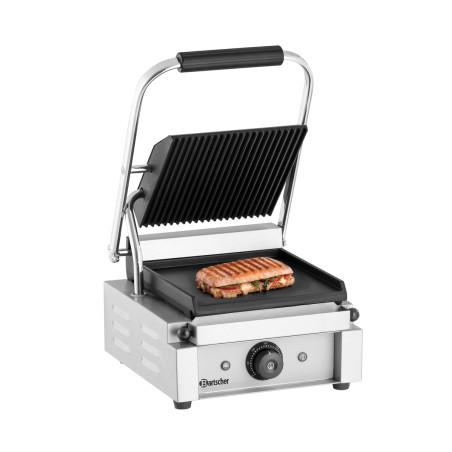 Grill contact 1800 1GR - 3