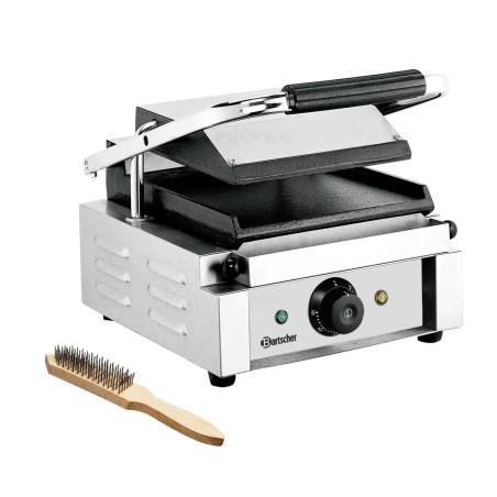 Grill contact 1800 1G - 1