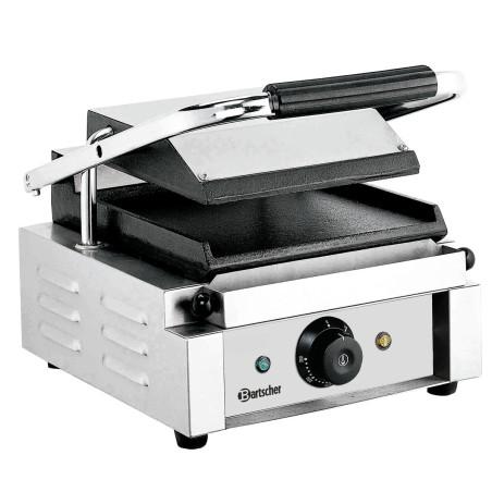 Grill contact 1800 1G - 2