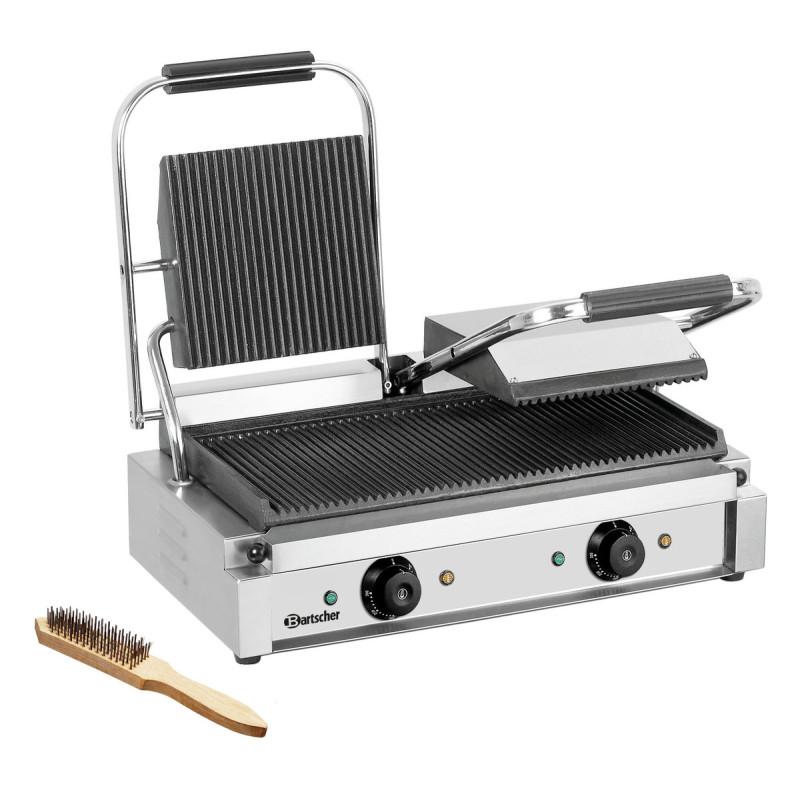 Grill contact 3600 2R