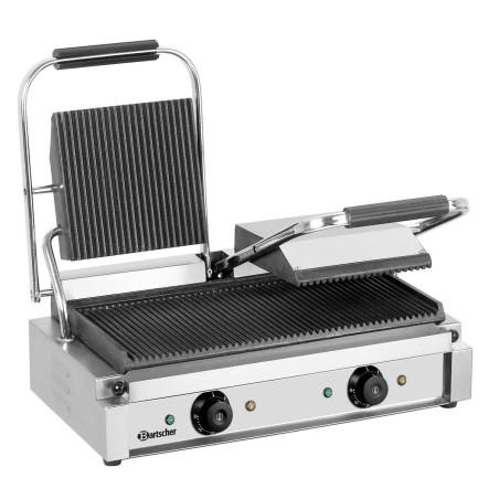 Grill contact 3600 2R - 2