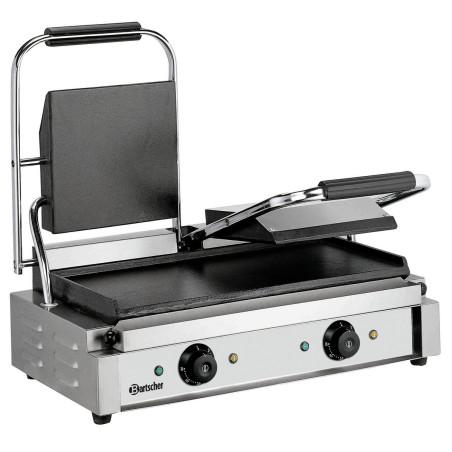 Grill contact 3600 2G - 2