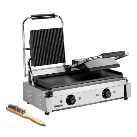 Contact grill 3600 2GR - 1