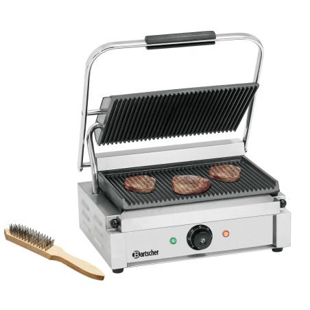 Grill contact "Panini" 1R - 1