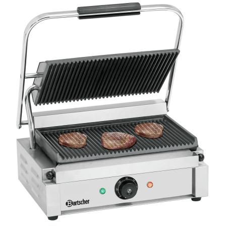 Grill contact "Panini" 1R - 2