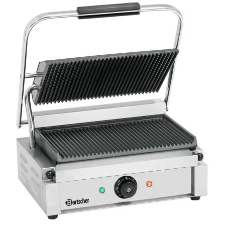 Grill contact "Panini" 1R - 3
