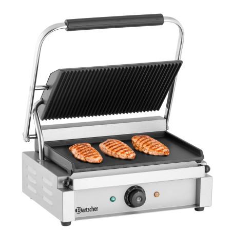 Grill contact "Panini" 1GR - 1