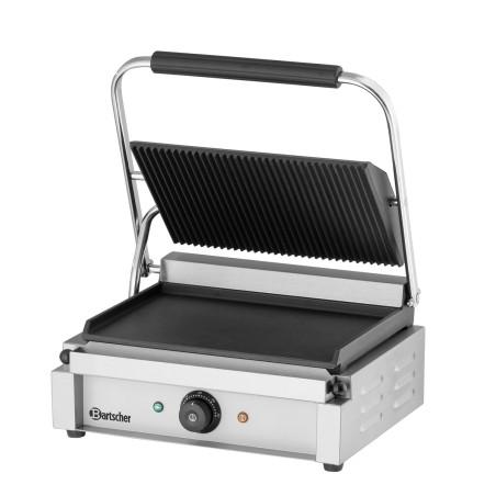 Grill contact "Panini" 1GR - 2