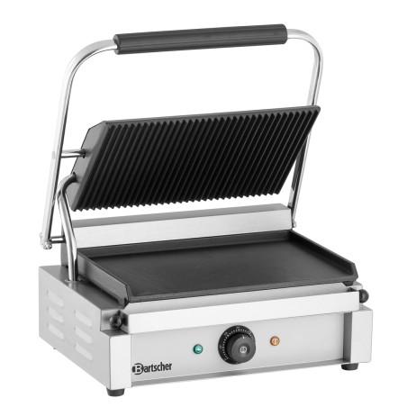 Grill contact "Panini" 1GR - 3