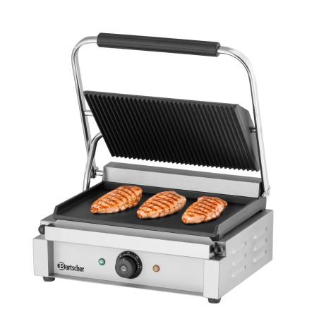 Grill contact "Panini" 1GR - 4