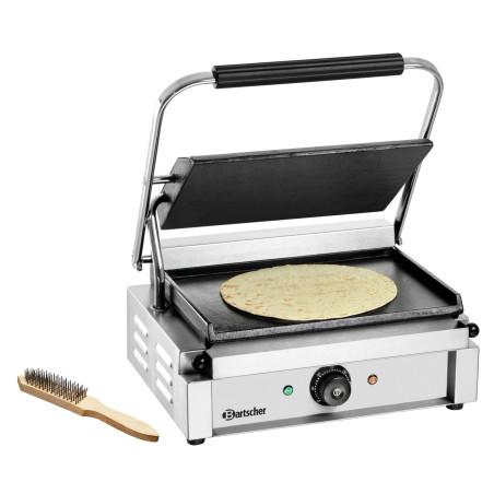 Contact grill "Panini" 1G - 1