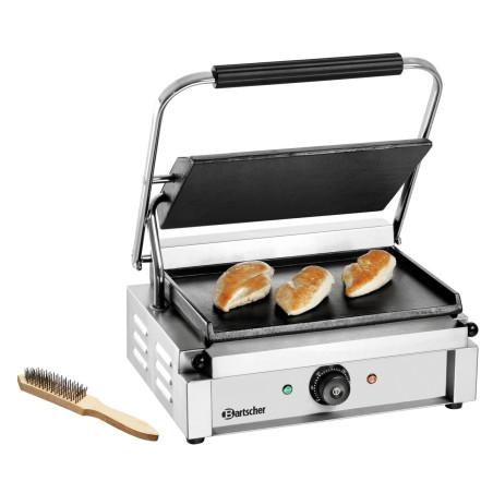 Contact grill "Panini" 1G - 2