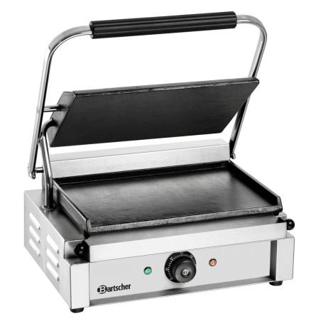 Contact grill "Panini" 1G - 3