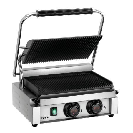 Contact grill "Panini-MDI" 1R - 4