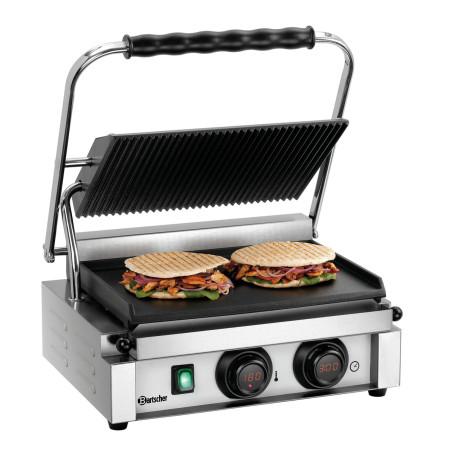 Grill contact "Panini-MDI" 1GR - 1