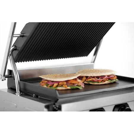 Grill contact "Panini-MDI" 1GR - 2