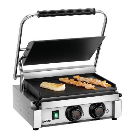 Grill contact "Panini-MDI" 1G - 1