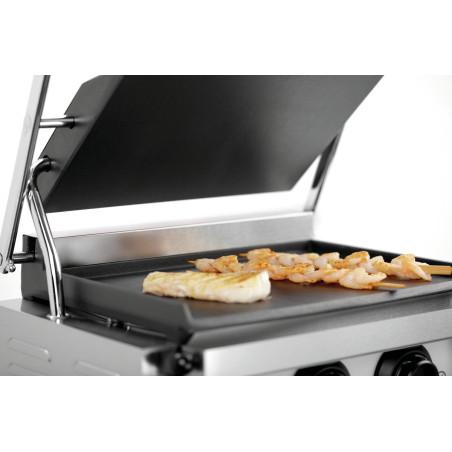 Grill contact "Panini-MDI" 1G - 2