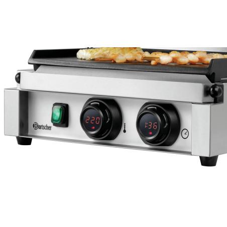 Grill contact "Panini-MDI" 1G - 3