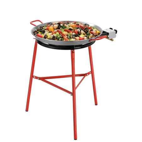 Paella tripod 3K500 - 2