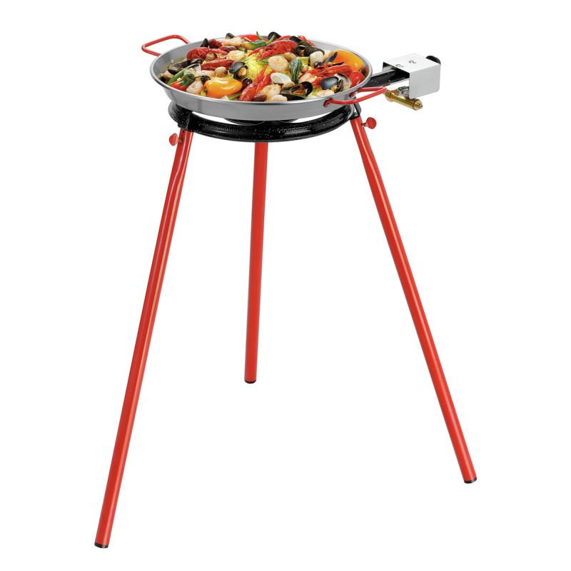 Paella tripod 2K300