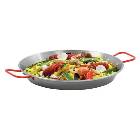 Poêle à paëlla STP340 - 1