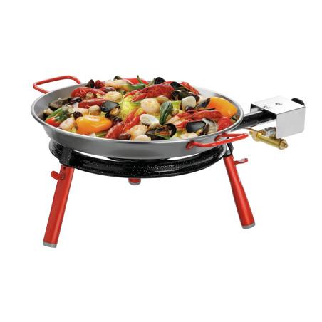 Poêle à paëlla STP340 - 4