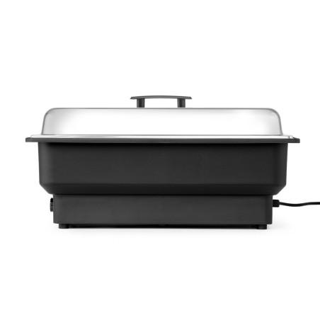 Chafing dish electric Tellano