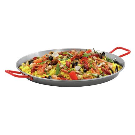 Poêle à paëlla STP600 - 1