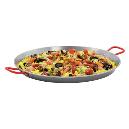 Paella pan STP650 - 1