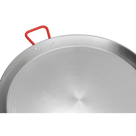Paella pan STP650 - 2