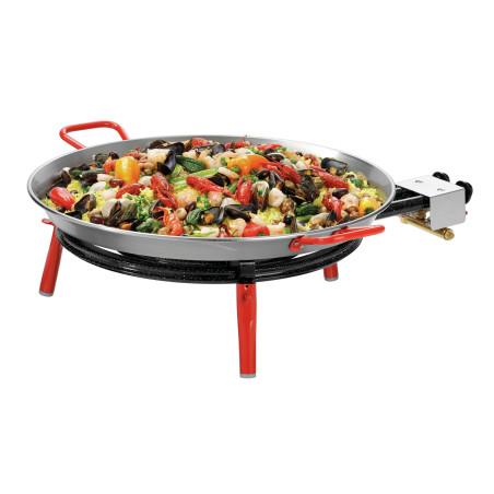 Paella pan STP650 - 4