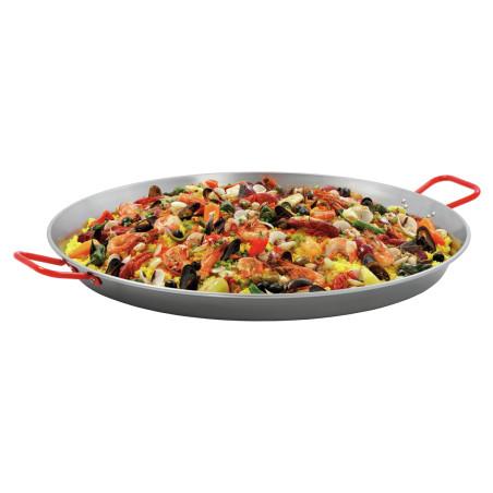 Paella pan STP800 - 1