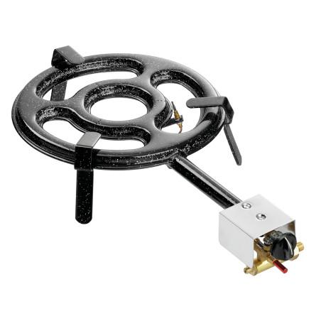 Paella gas burner 2K300 - 1