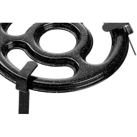 Paella gas burner 2K300 - 2