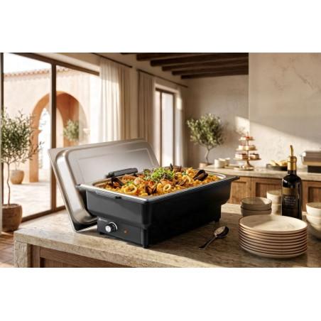 Chafing dish electric Tellano - 4