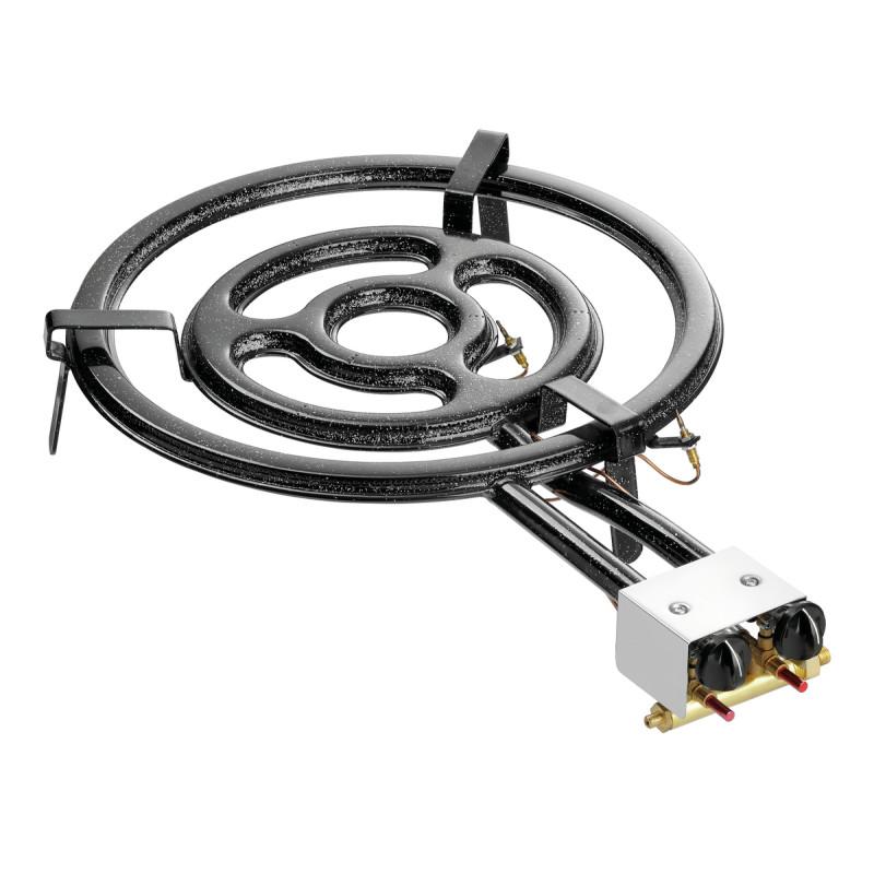 Paella gas burner 3K500