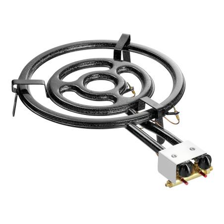 Paella gas burner 3K500 - 1