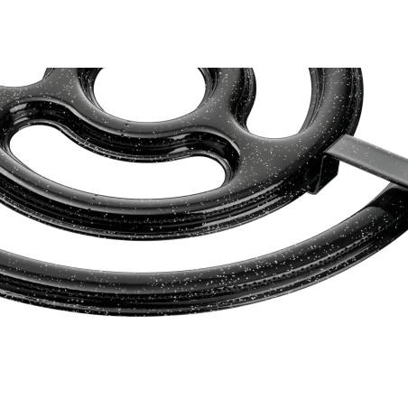 Paella gas burner 3K500 - 2