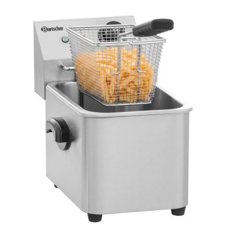 Friteuse SNACK I - 3