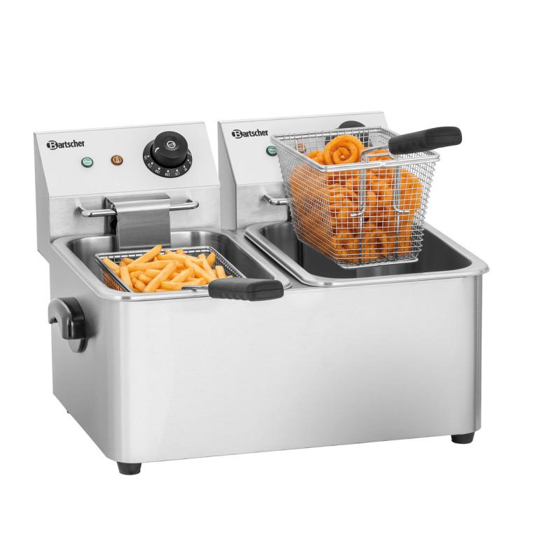 Friteuse SNACK II