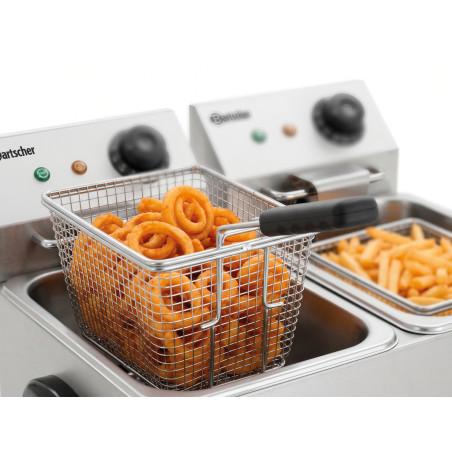 Friteuse SNACK II - 3