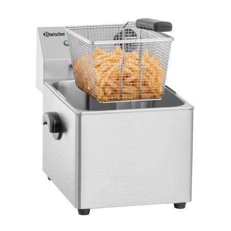 Friteuse SNACK III - 3