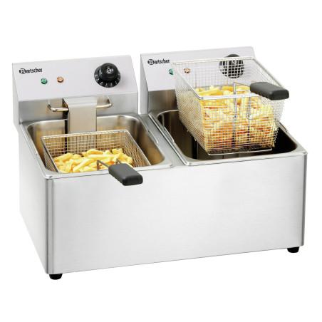 Friteuse SNACK IV - 1