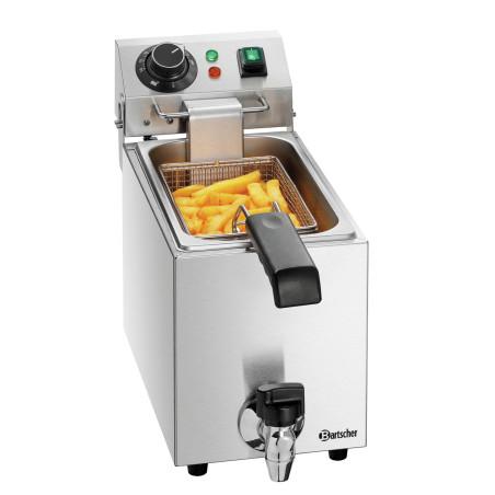 Friteuse SNACK I Plus - 1