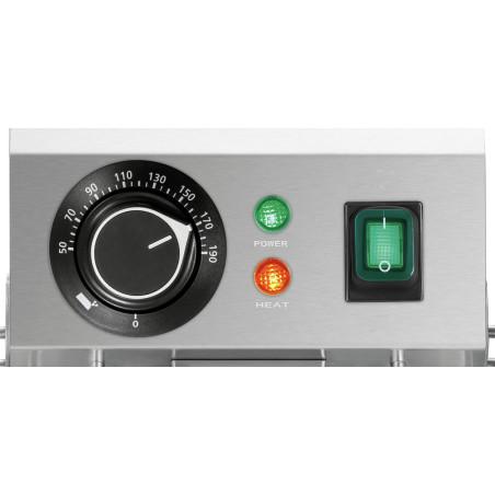 Friteuse SNACK I Plus - 4