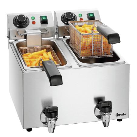 Friteuse SNACK II Plus - 1