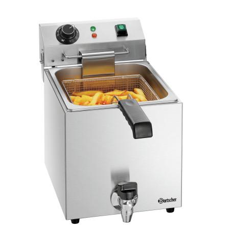 Friteuse SNACK III Plus - 1