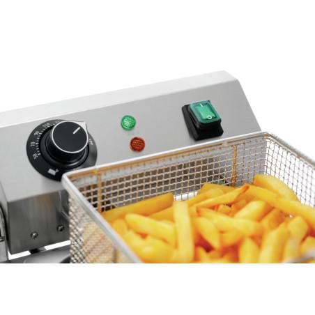 Friteuse SNACK III Plus - 2